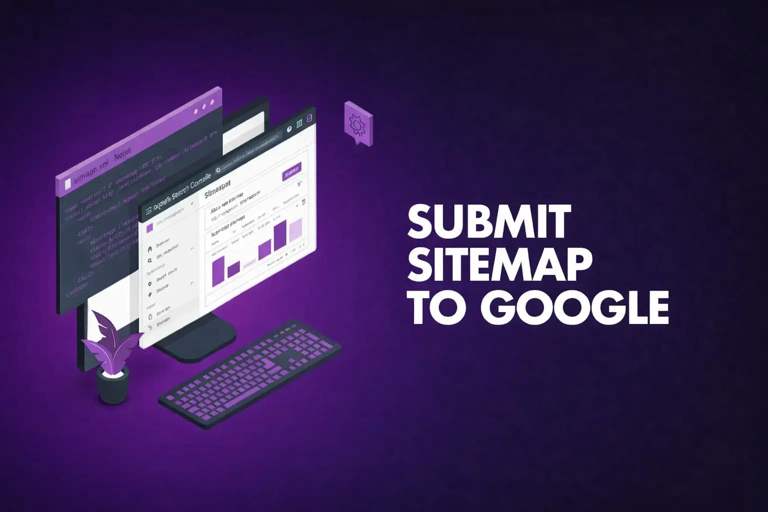 Comment soumettre un sitemap à Google (en 3 étapes simples)